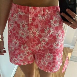 LILLY PULITZER shorts